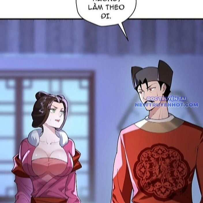 Xuyên Qua Thành Npc Xui Xẻo: Ta Có Lão Bà Che Chở - Chapter 108 - Page 101