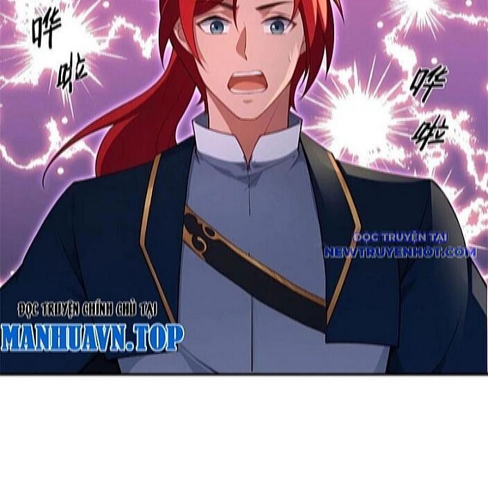 Xuyên Qua Thành Npc Xui Xẻo: Ta Có Lão Bà Che Chở - Chapter 108 - Page 11