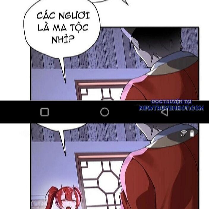 Xuyên Qua Thành Npc Xui Xẻo: Ta Có Lão Bà Che Chở - Chapter 108 - Page 114