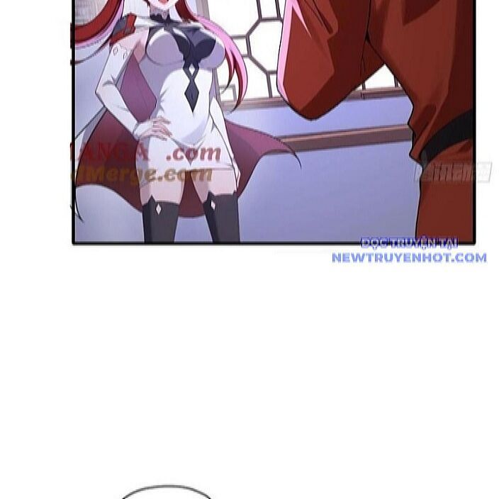 Xuyên Qua Thành Npc Xui Xẻo: Ta Có Lão Bà Che Chở - Chapter 108 - Page 115