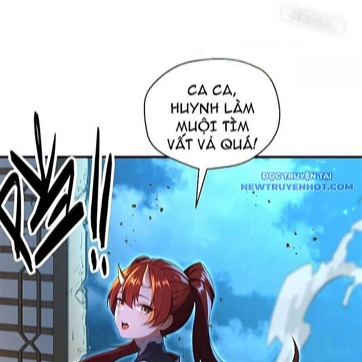 Xuyên Qua Thành Npc Xui Xẻo: Ta Có Lão Bà Che Chở - Chapter 108 - Page 12