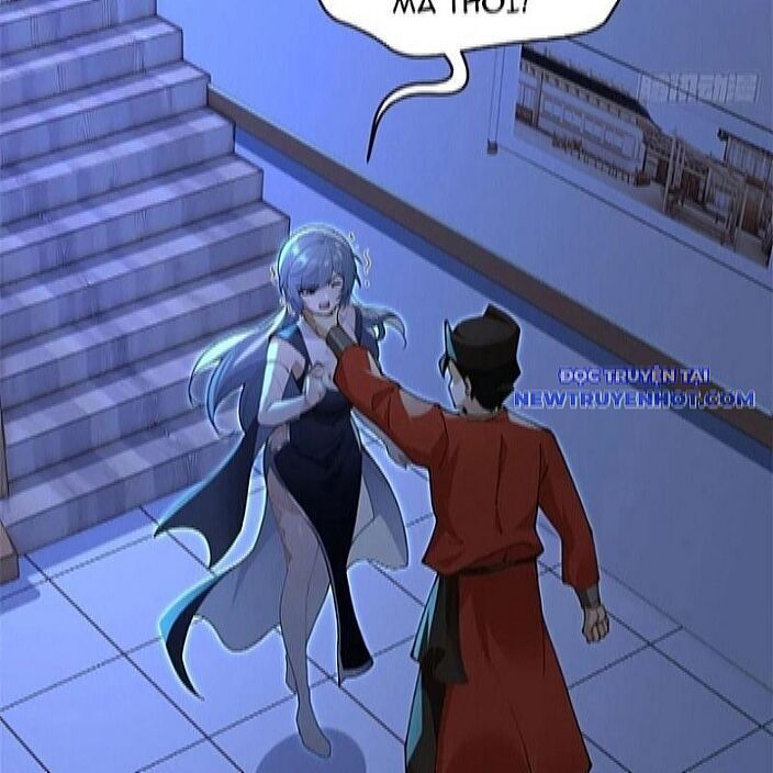 Xuyên Qua Thành Npc Xui Xẻo: Ta Có Lão Bà Che Chở - Chapter 108 - Page 21