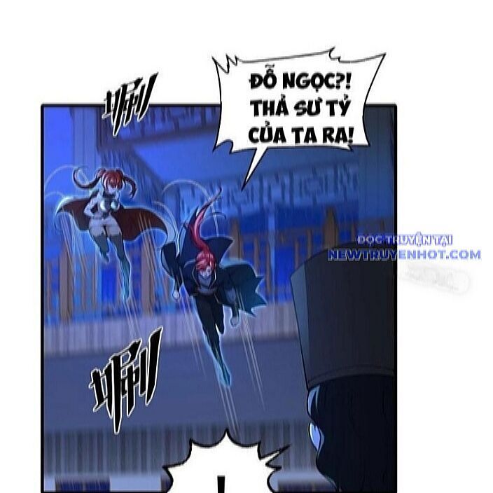 Xuyên Qua Thành Npc Xui Xẻo: Ta Có Lão Bà Che Chở - Chapter 108 - Page 23