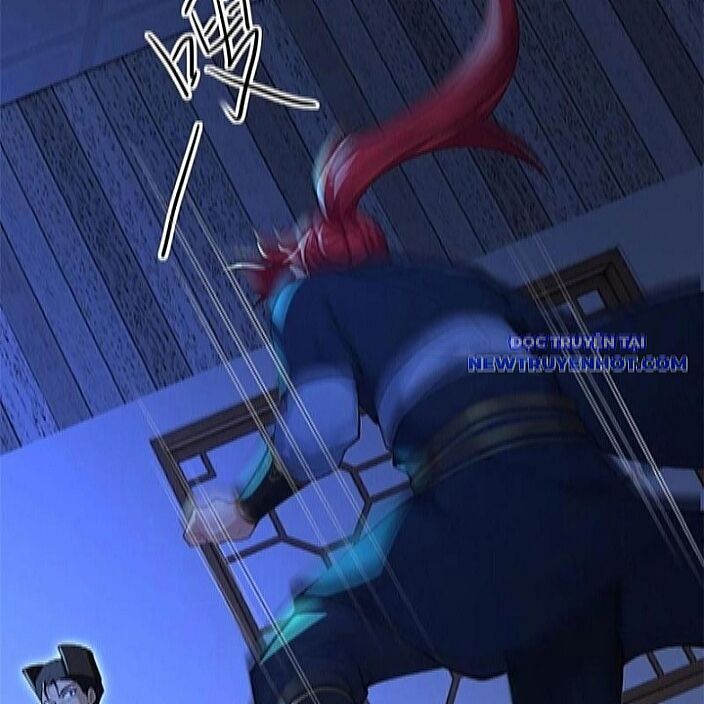 Xuyên Qua Thành Npc Xui Xẻo: Ta Có Lão Bà Che Chở - Chapter 108 - Page 25