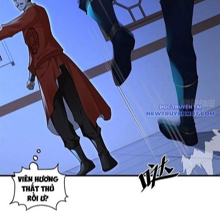 Xuyên Qua Thành Npc Xui Xẻo: Ta Có Lão Bà Che Chở - Chapter 108 - Page 26