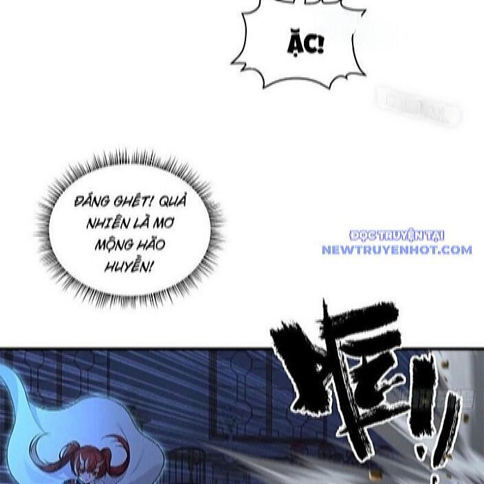 Xuyên Qua Thành Npc Xui Xẻo: Ta Có Lão Bà Che Chở - Chapter 108 - Page 32