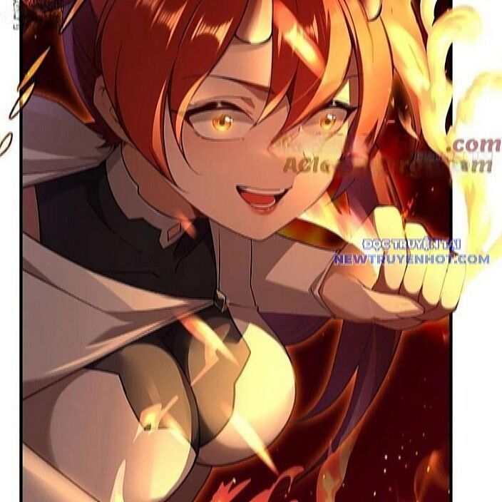 Xuyên Qua Thành Npc Xui Xẻo: Ta Có Lão Bà Che Chở - Chapter 108 - Page 45