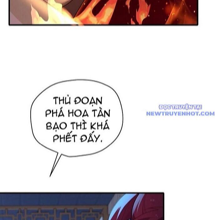 Xuyên Qua Thành Npc Xui Xẻo: Ta Có Lão Bà Che Chở - Chapter 108 - Page 46