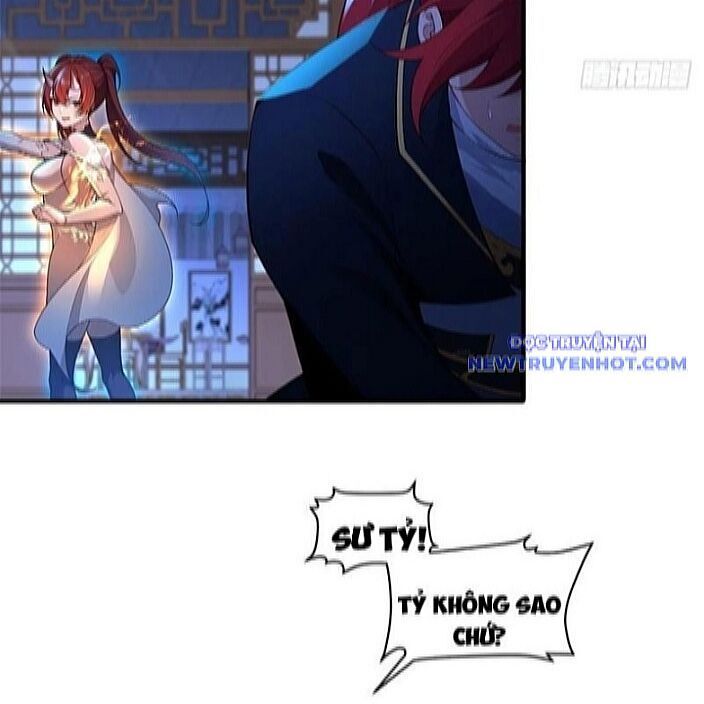 Xuyên Qua Thành Npc Xui Xẻo: Ta Có Lão Bà Che Chở - Chapter 108 - Page 47