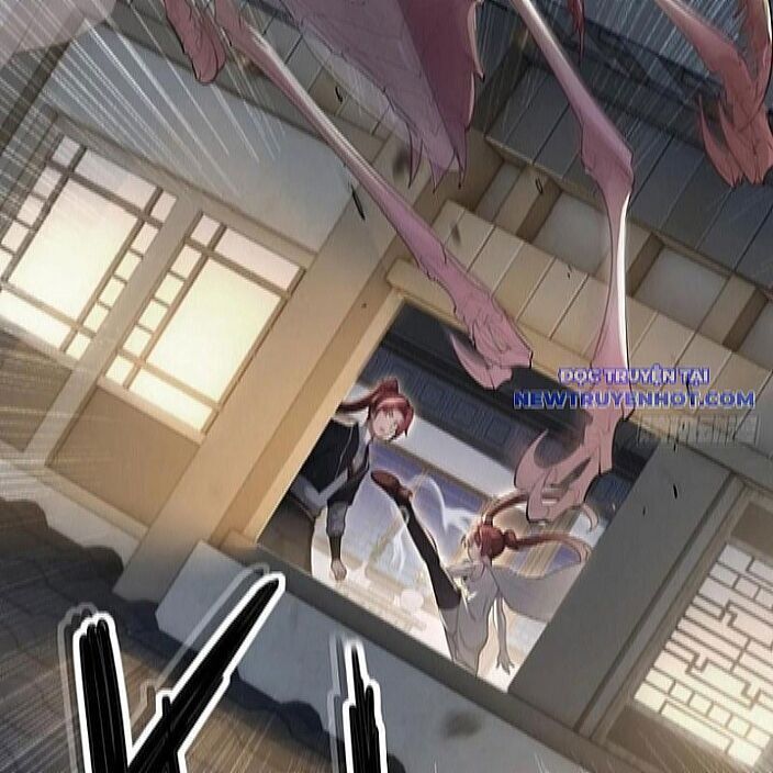 Xuyên Qua Thành Npc Xui Xẻo: Ta Có Lão Bà Che Chở - Chapter 108 - Page 5