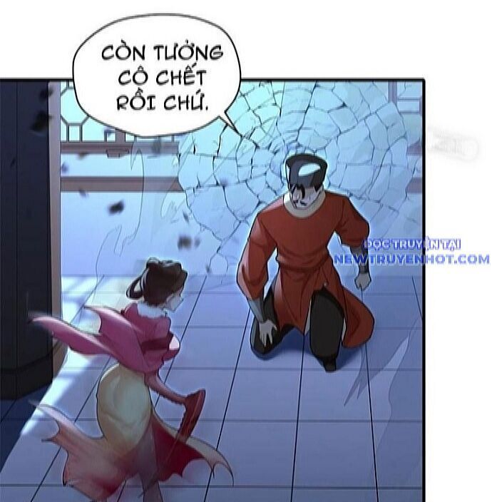 Xuyên Qua Thành Npc Xui Xẻo: Ta Có Lão Bà Che Chở - Chapter 108 - Page 60