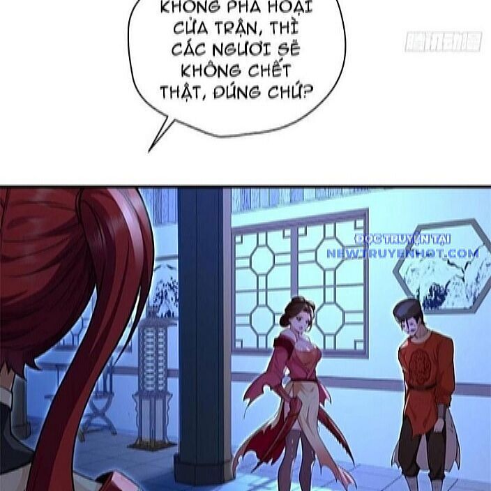 Xuyên Qua Thành Npc Xui Xẻo: Ta Có Lão Bà Che Chở - Chapter 108 - Page 65