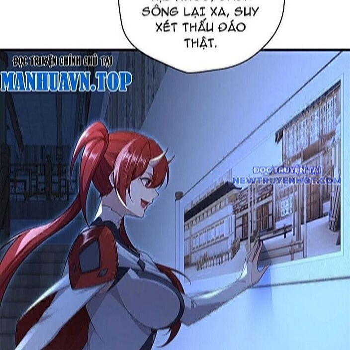 Xuyên Qua Thành Npc Xui Xẻo: Ta Có Lão Bà Che Chở - Chapter 108 - Page 71