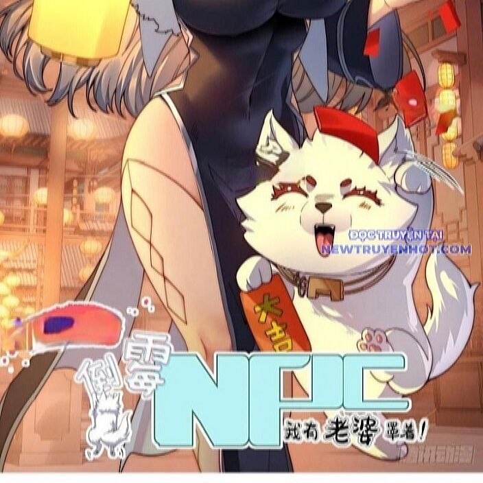 Xuyên Qua Thành Npc Xui Xẻo: Ta Có Lão Bà Che Chở - Chapter 108 - Page 8