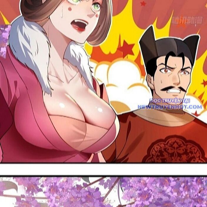 Xuyên Qua Thành Npc Xui Xẻo: Ta Có Lão Bà Che Chở - Chapter 108 - Page 81