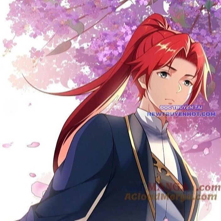 Xuyên Qua Thành Npc Xui Xẻo: Ta Có Lão Bà Che Chở - Chapter 108 - Page 82