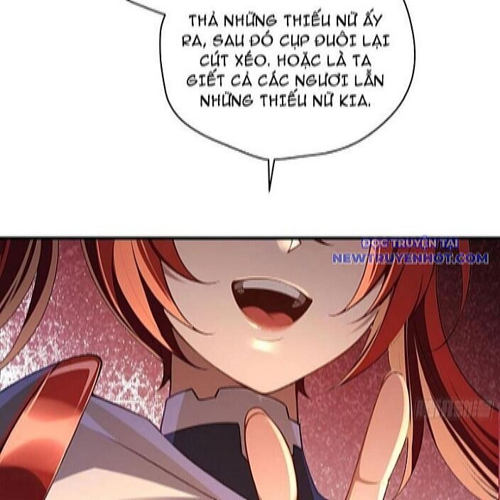 Xuyên Qua Thành Npc Xui Xẻo: Ta Có Lão Bà Che Chở - Chapter 108 - Page 91