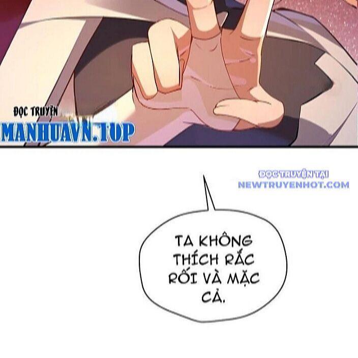 Xuyên Qua Thành Npc Xui Xẻo: Ta Có Lão Bà Che Chở - Chapter 108 - Page 92