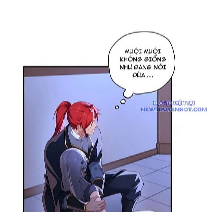 Xuyên Qua Thành Npc Xui Xẻo: Ta Có Lão Bà Che Chở - Chapter 108 - Page 93