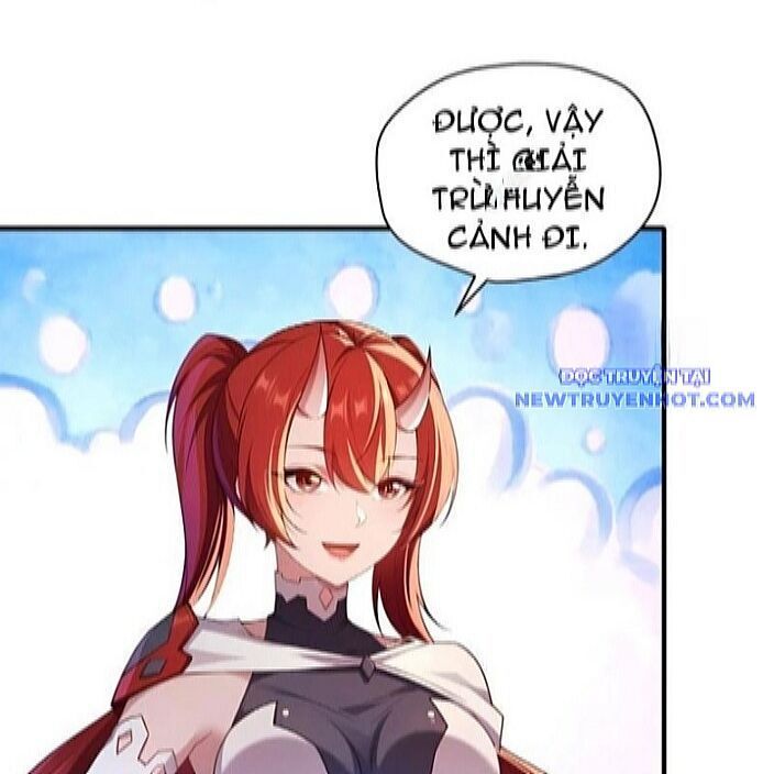 Xuyên Qua Thành Npc Xui Xẻo: Ta Có Lão Bà Che Chở - Chapter 108 - Page 99