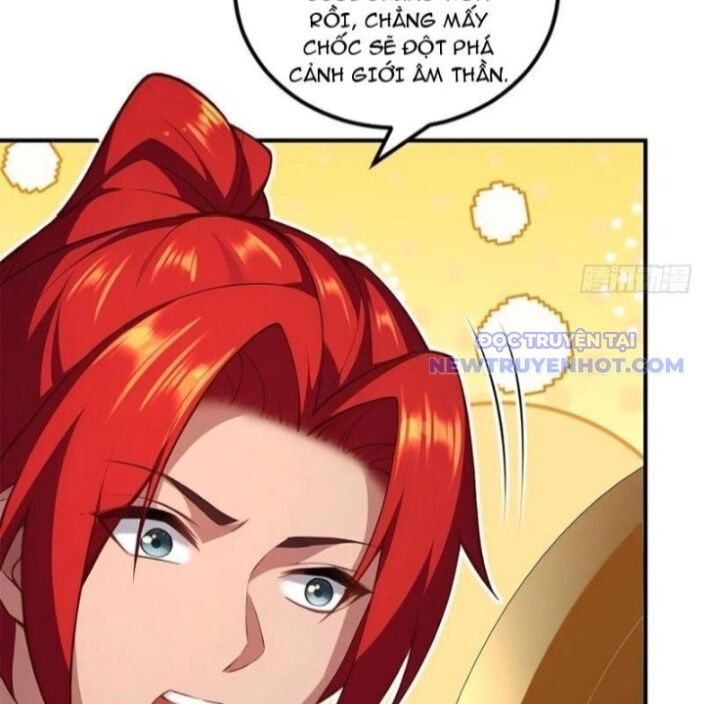 Xuyên Qua Thành Npc Xui Xẻo: Ta Có Lão Bà Che Chở - Chapter 109 - Page 100