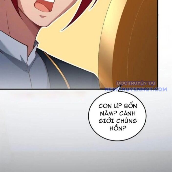 Xuyên Qua Thành Npc Xui Xẻo: Ta Có Lão Bà Che Chở - Chapter 109 - Page 101