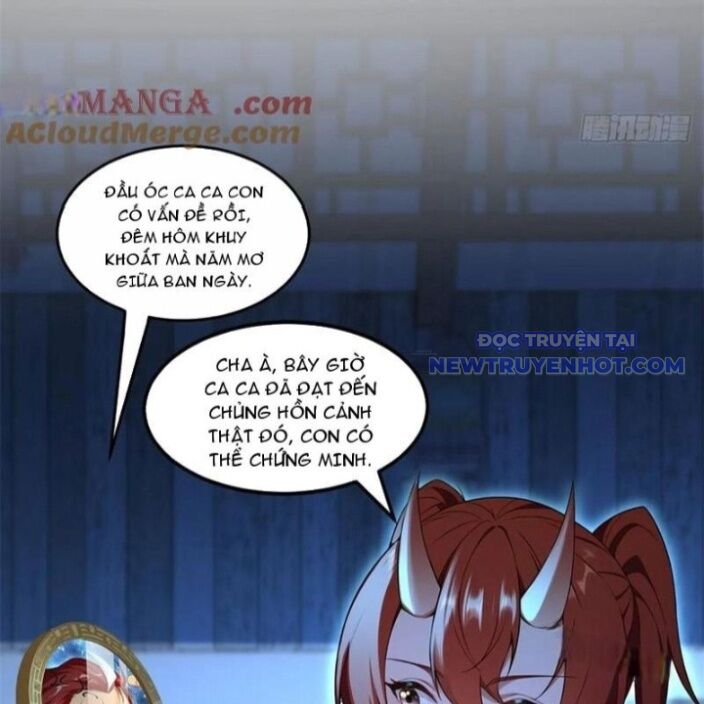 Xuyên Qua Thành Npc Xui Xẻo: Ta Có Lão Bà Che Chở - Chapter 109 - Page 102