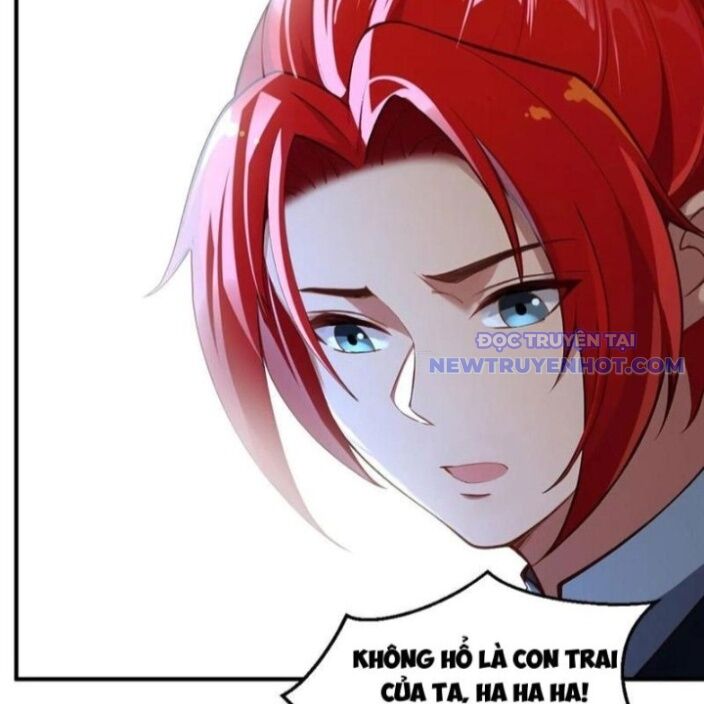 Xuyên Qua Thành Npc Xui Xẻo: Ta Có Lão Bà Che Chở - Chapter 109 - Page 107