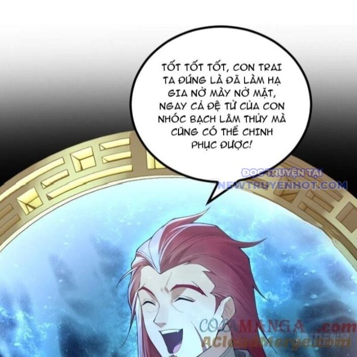 Xuyên Qua Thành Npc Xui Xẻo: Ta Có Lão Bà Che Chở - Chapter 109 - Page 110