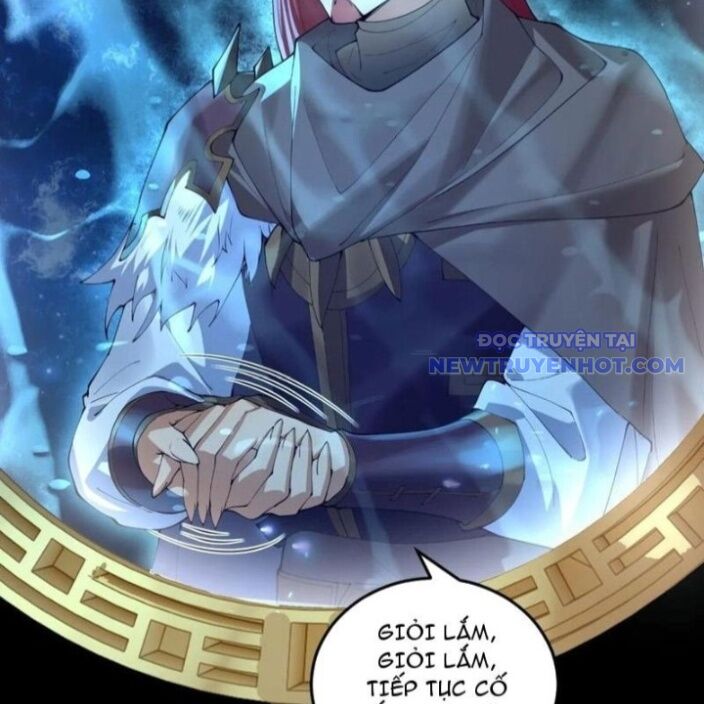 Xuyên Qua Thành Npc Xui Xẻo: Ta Có Lão Bà Che Chở - Chapter 109 - Page 111