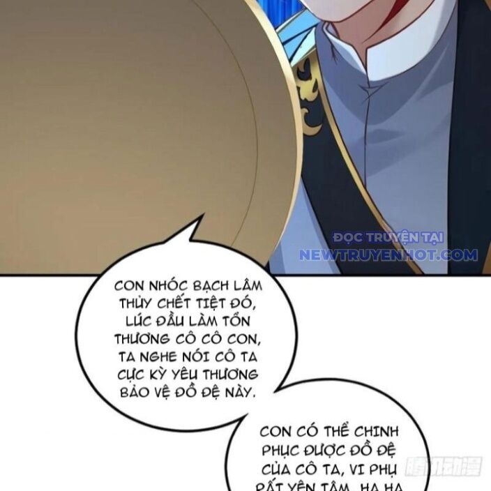 Xuyên Qua Thành Npc Xui Xẻo: Ta Có Lão Bà Che Chở - Chapter 109 - Page 114