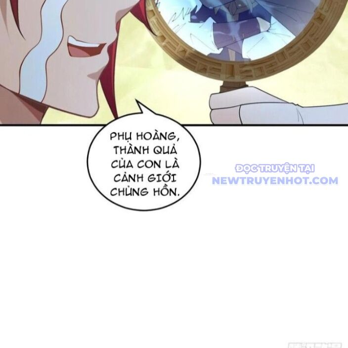 Xuyên Qua Thành Npc Xui Xẻo: Ta Có Lão Bà Che Chở - Chapter 109 - Page 117