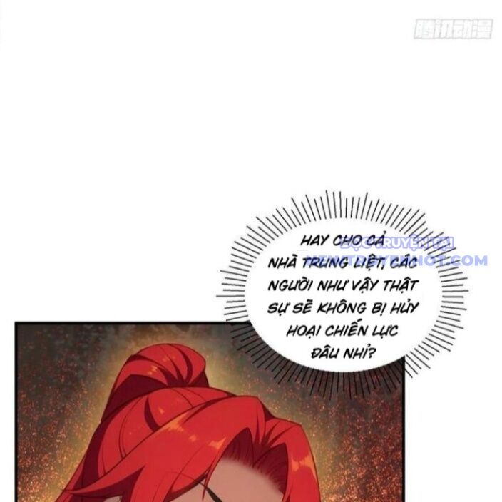 Xuyên Qua Thành Npc Xui Xẻo: Ta Có Lão Bà Che Chở - Chapter 109 - Page 120