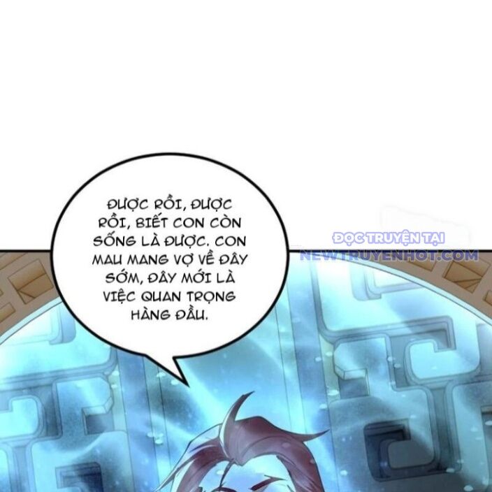 Xuyên Qua Thành Npc Xui Xẻo: Ta Có Lão Bà Che Chở - Chapter 109 - Page 122