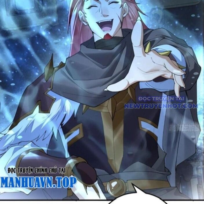 Xuyên Qua Thành Npc Xui Xẻo: Ta Có Lão Bà Che Chở - Chapter 109 - Page 123