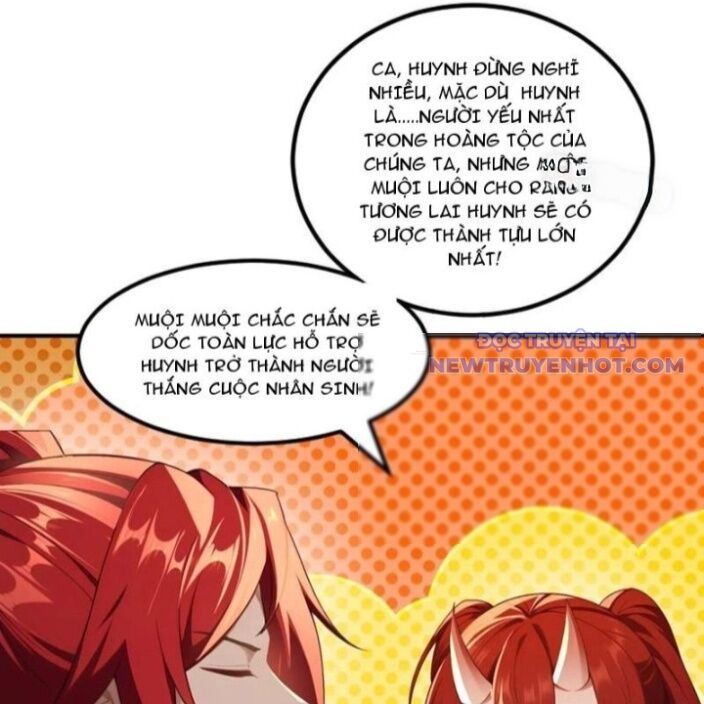 Xuyên Qua Thành Npc Xui Xẻo: Ta Có Lão Bà Che Chở - Chapter 109 - Page 126