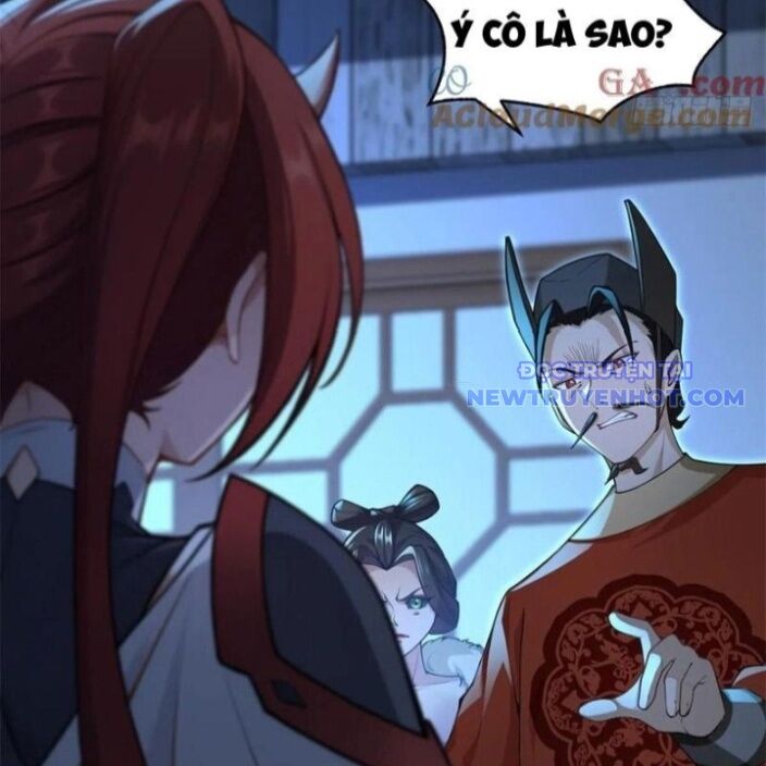 Xuyên Qua Thành Npc Xui Xẻo: Ta Có Lão Bà Che Chở - Chapter 109 - Page 18