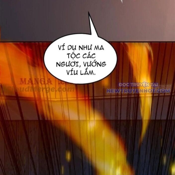 Xuyên Qua Thành Npc Xui Xẻo: Ta Có Lão Bà Che Chở - Chapter 109 - Page 23