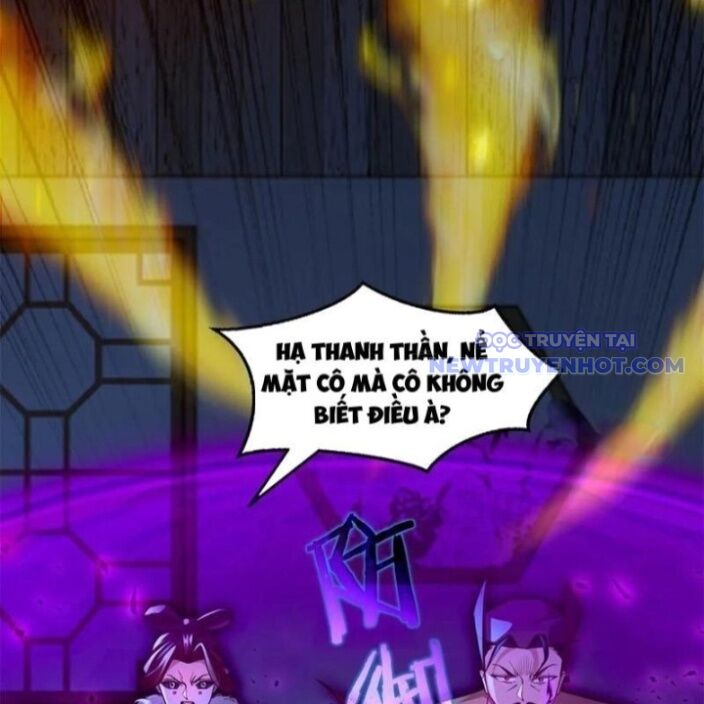 Xuyên Qua Thành Npc Xui Xẻo: Ta Có Lão Bà Che Chở - Chapter 109 - Page 24