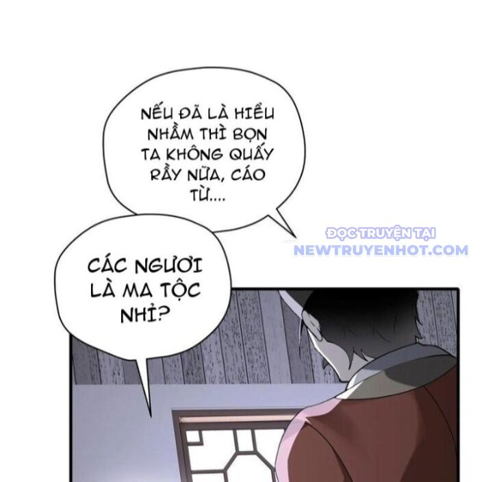 Xuyên Qua Thành Npc Xui Xẻo: Ta Có Lão Bà Che Chở - Chapter 109 - Page 3