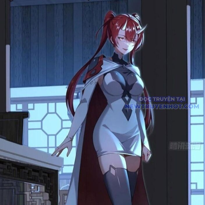 Xuyên Qua Thành Npc Xui Xẻo: Ta Có Lão Bà Che Chở - Chapter 109 - Page 30