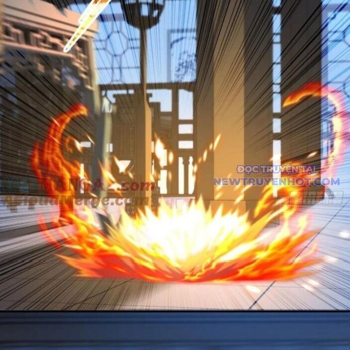 Xuyên Qua Thành Npc Xui Xẻo: Ta Có Lão Bà Che Chở - Chapter 109 - Page 33