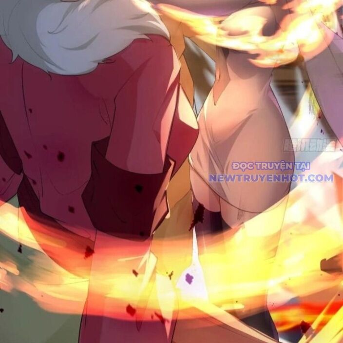 Xuyên Qua Thành Npc Xui Xẻo: Ta Có Lão Bà Che Chở - Chapter 109 - Page 36