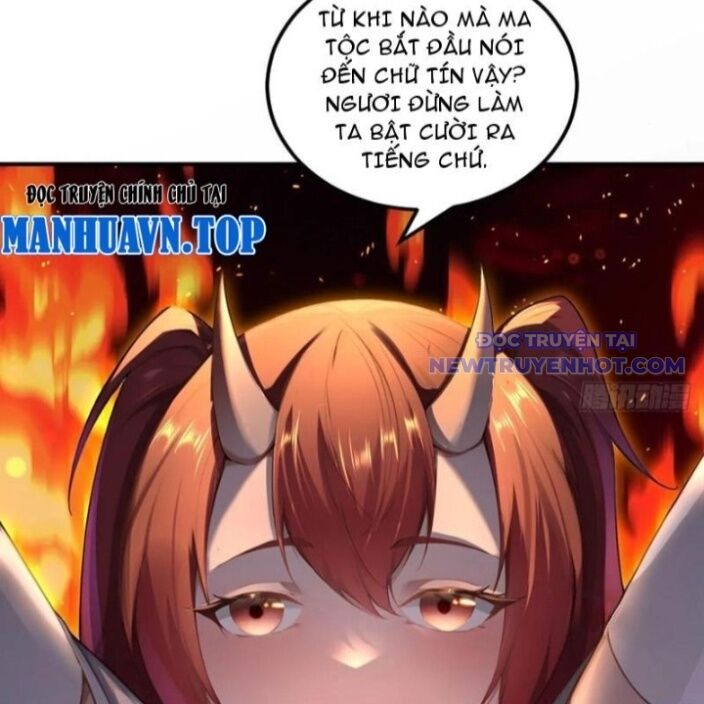 Xuyên Qua Thành Npc Xui Xẻo: Ta Có Lão Bà Che Chở - Chapter 109 - Page 43