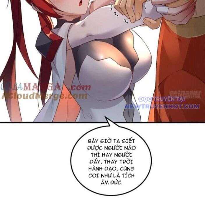 Xuyên Qua Thành Npc Xui Xẻo: Ta Có Lão Bà Che Chở - Chapter 109 - Page 46