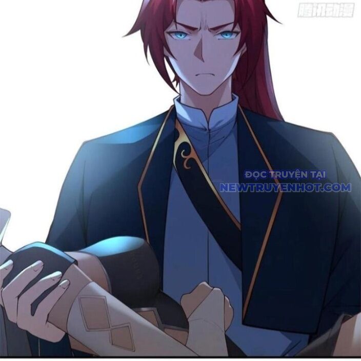 Xuyên Qua Thành Npc Xui Xẻo: Ta Có Lão Bà Che Chở - Chapter 109 - Page 50