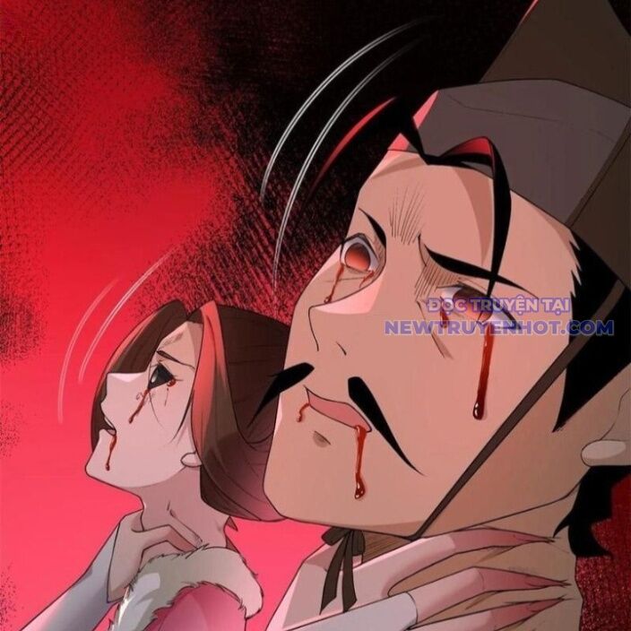 Xuyên Qua Thành Npc Xui Xẻo: Ta Có Lão Bà Che Chở - Chapter 109 - Page 61