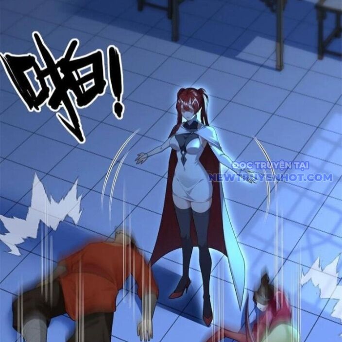 Xuyên Qua Thành Npc Xui Xẻo: Ta Có Lão Bà Che Chở - Chapter 109 - Page 63