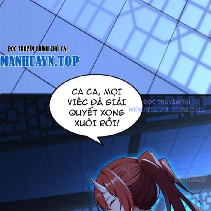 Xuyên Qua Thành Npc Xui Xẻo: Ta Có Lão Bà Che Chở - Chapter 109 - Page 65