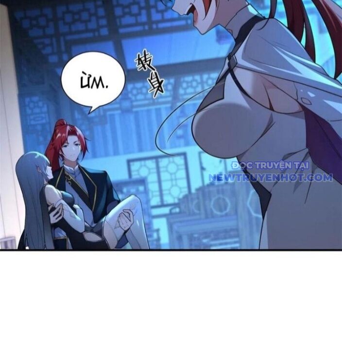 Xuyên Qua Thành Npc Xui Xẻo: Ta Có Lão Bà Che Chở - Chapter 109 - Page 66